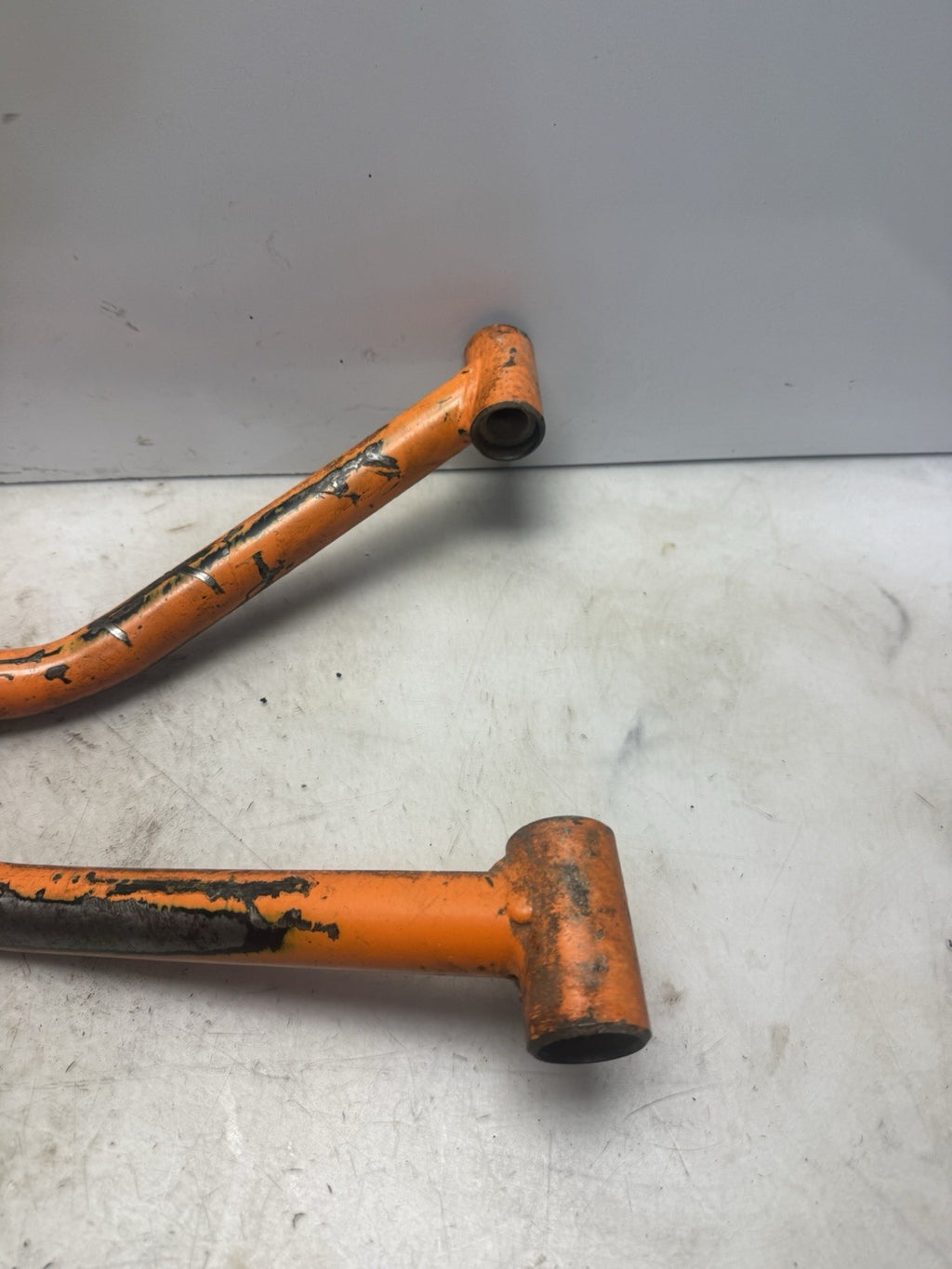 2021 Polaris XP 1000 High Lifter OEM Right RH Lower Control A-Arm