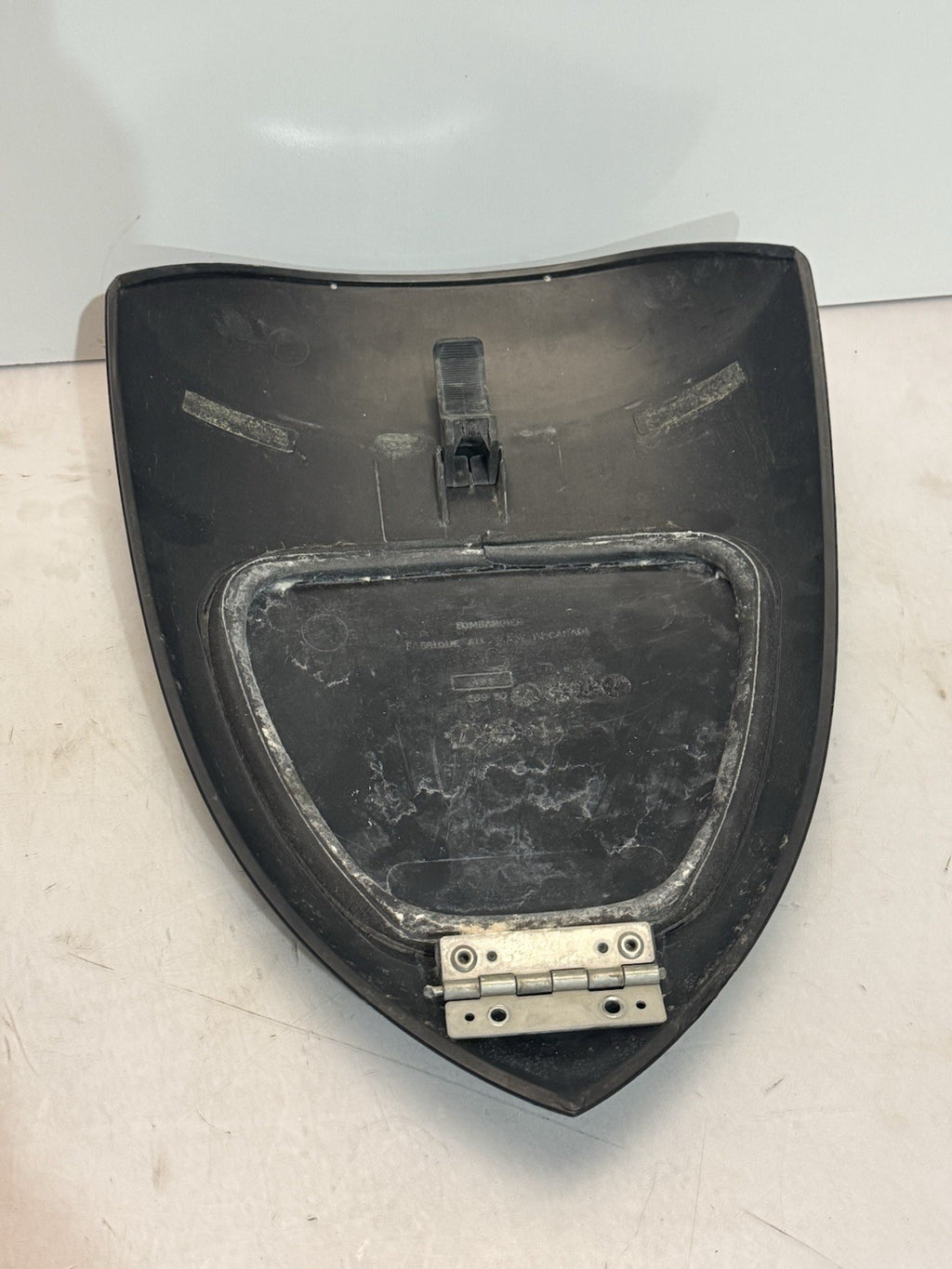 2004-2005 Sea-Doo RXP 215 OEM Front Storage Access Cover Deflector 269501006