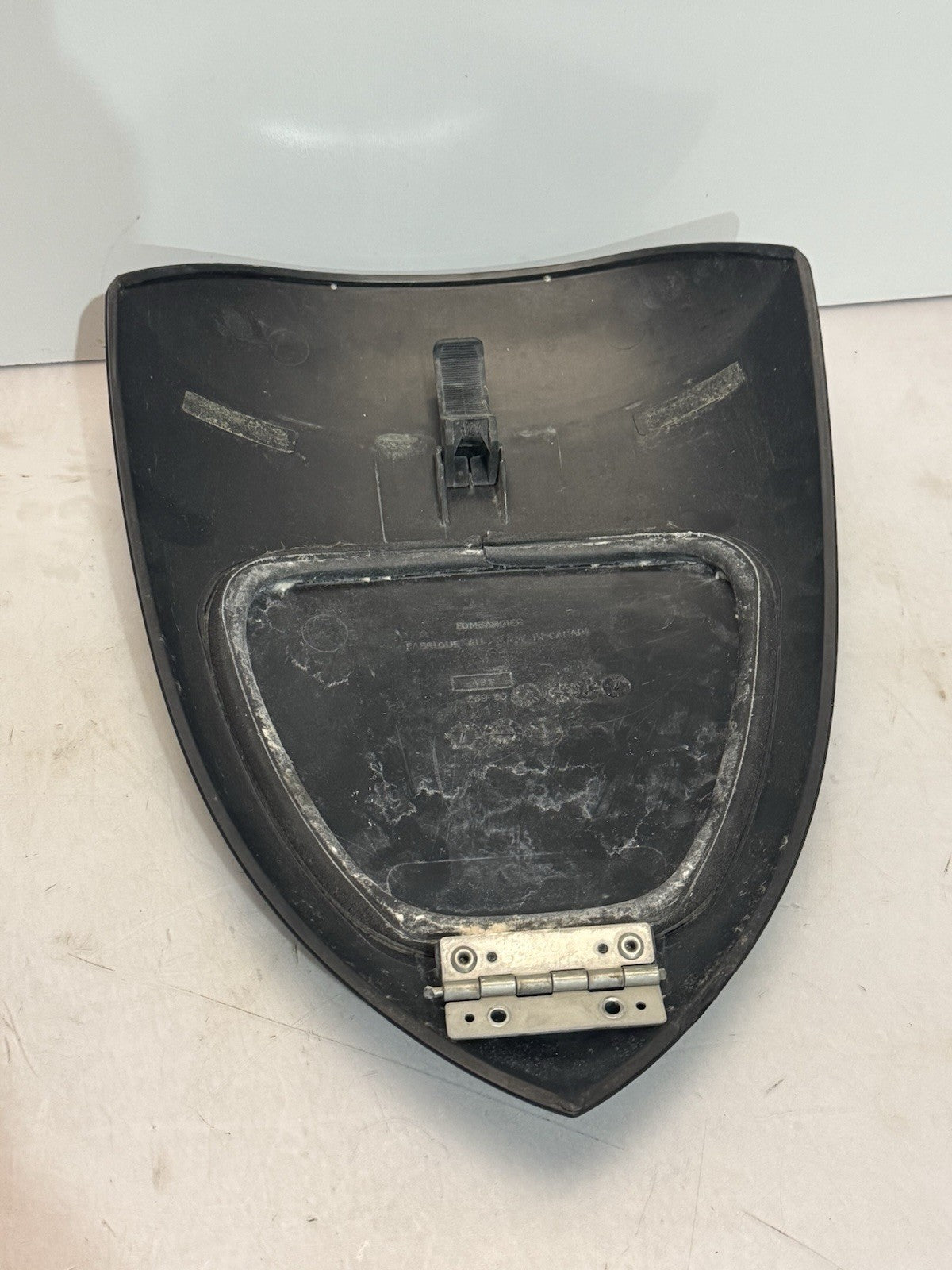 2004-2005 Sea-Doo RXP 215 OEM Front Storage Access Cover Deflector 269501006