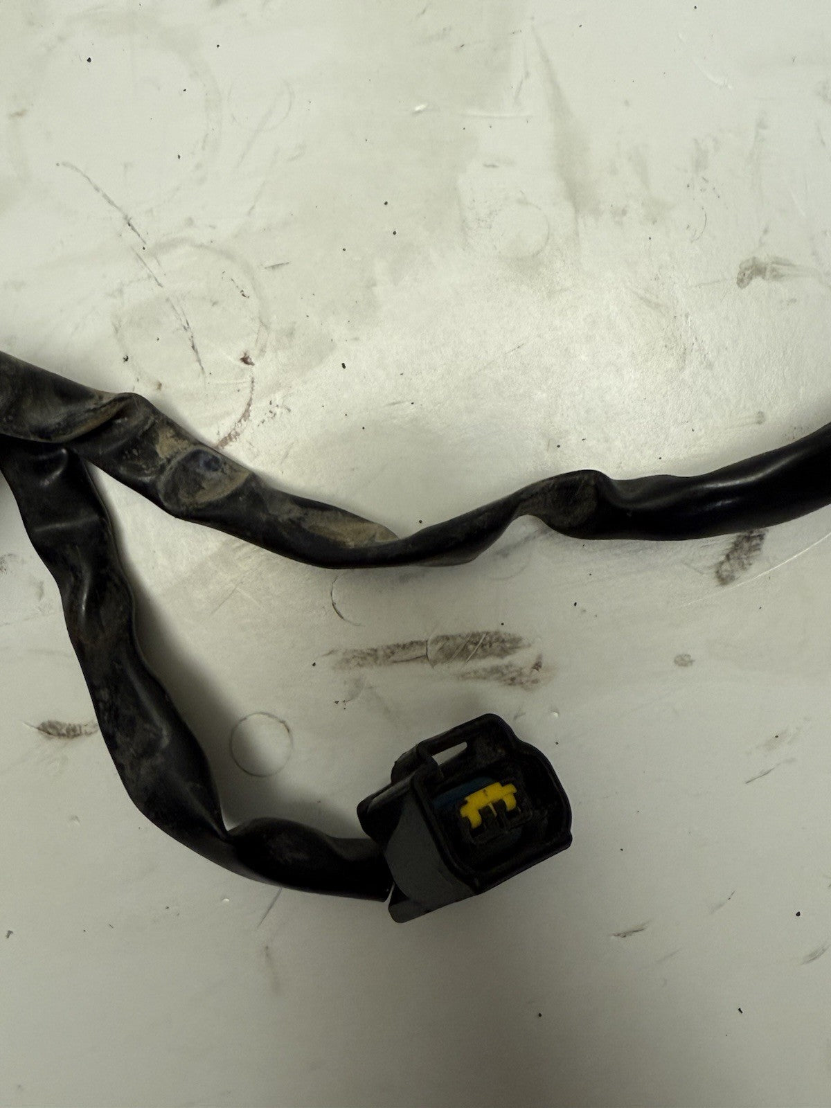 2003-2005 Yamaha YZ250F YZ450F OEM Main Electrical Wire Wiring Harness