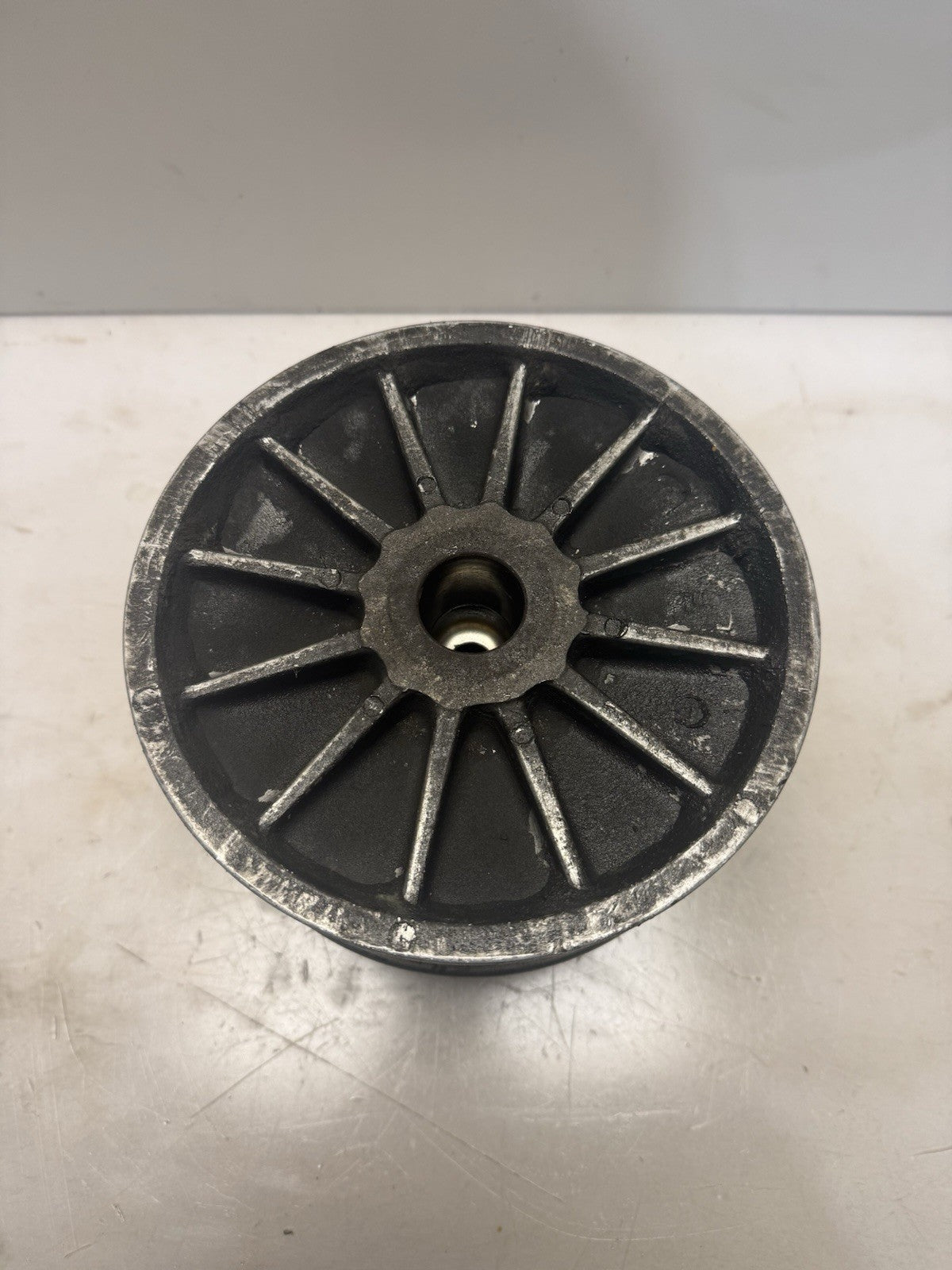 2008-2013 Polaris Assault RMK 800 Dragon Rush OEM Primary Drive Clutch Ass'y