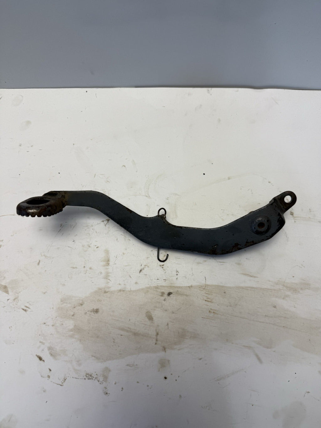 2003-2007 Suzuki Quad Sport 400 LTZ OEM Brake Pedal Lever 43110-07G00
