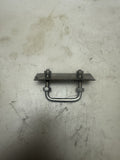 1996-2001 Sea-Doo OEM Front Seat Hook U-Bolt Clamp Support Freshwater GTX GTS GS