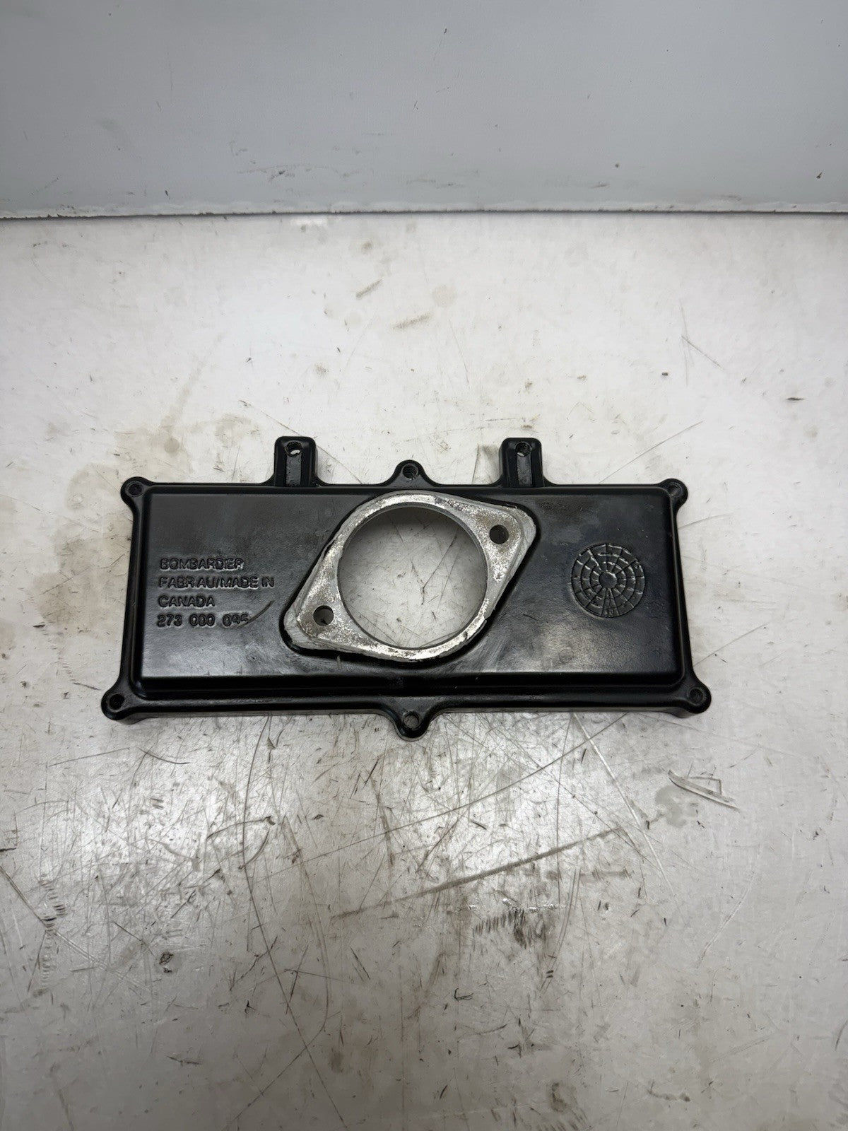 1997-1999 Sea-Doo OEM Flame Arrester Housing Intake Freshwater GTI GTS GS GSI