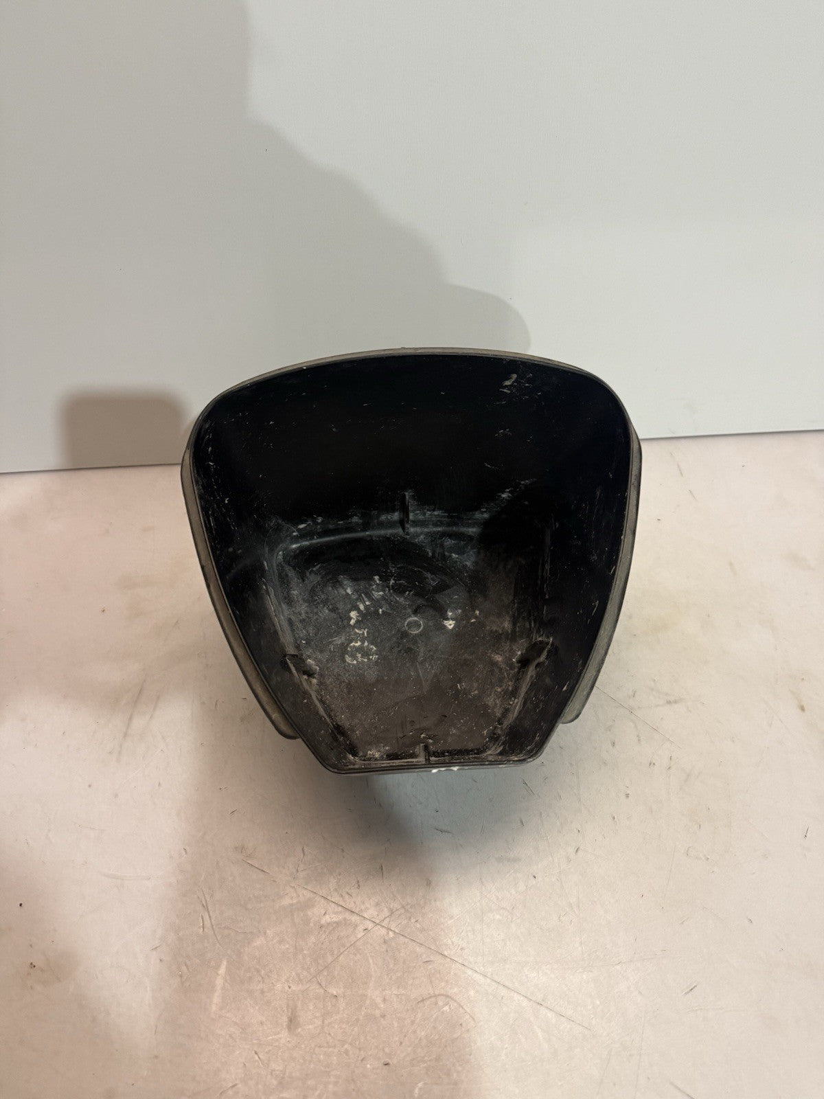 2004-2011 Sea-Doo Jetski OEM Black Front Storage Compartment Box Container