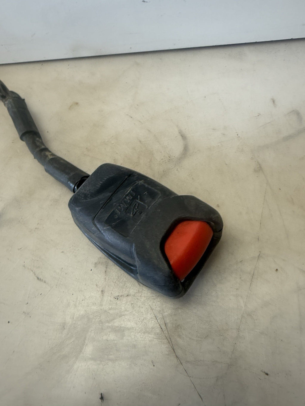 2019-2026 POLARIS RANGER 1000 OEM Seat Belt Buckle Driver 2637304