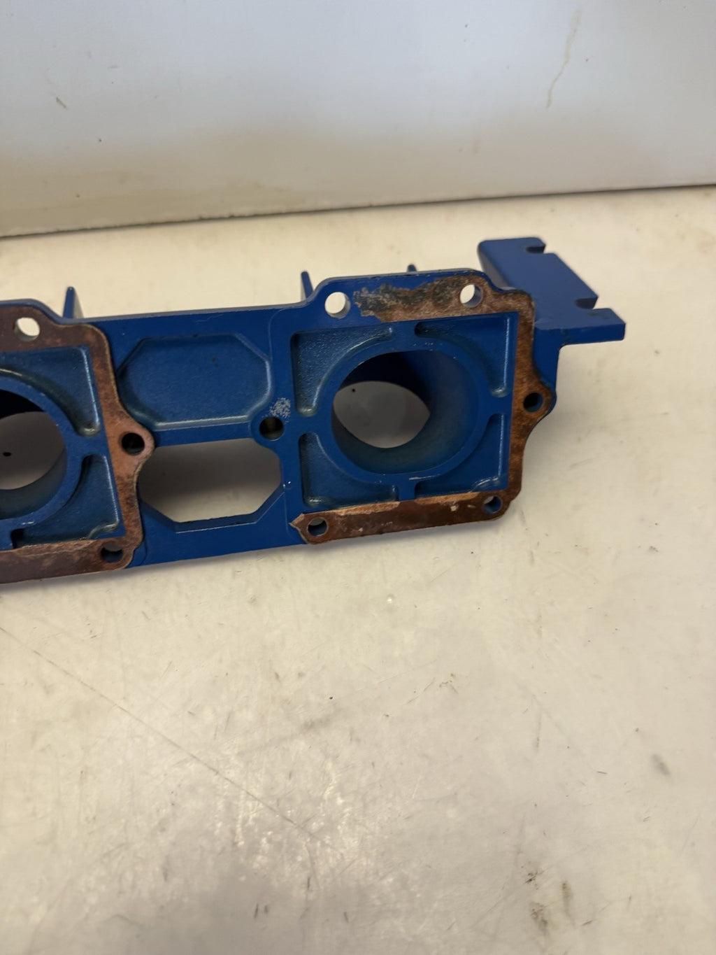 1995 Polaris SL 750 OEM Intake Manifold 3240222