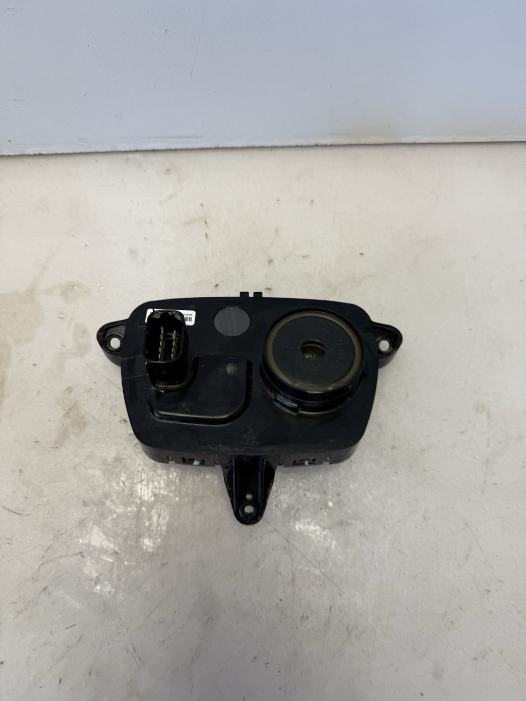 TESTED 2014-2022 Sea-Doo SPARK 900 OEM 12 Pin Display Gauge (IBR Models Only)