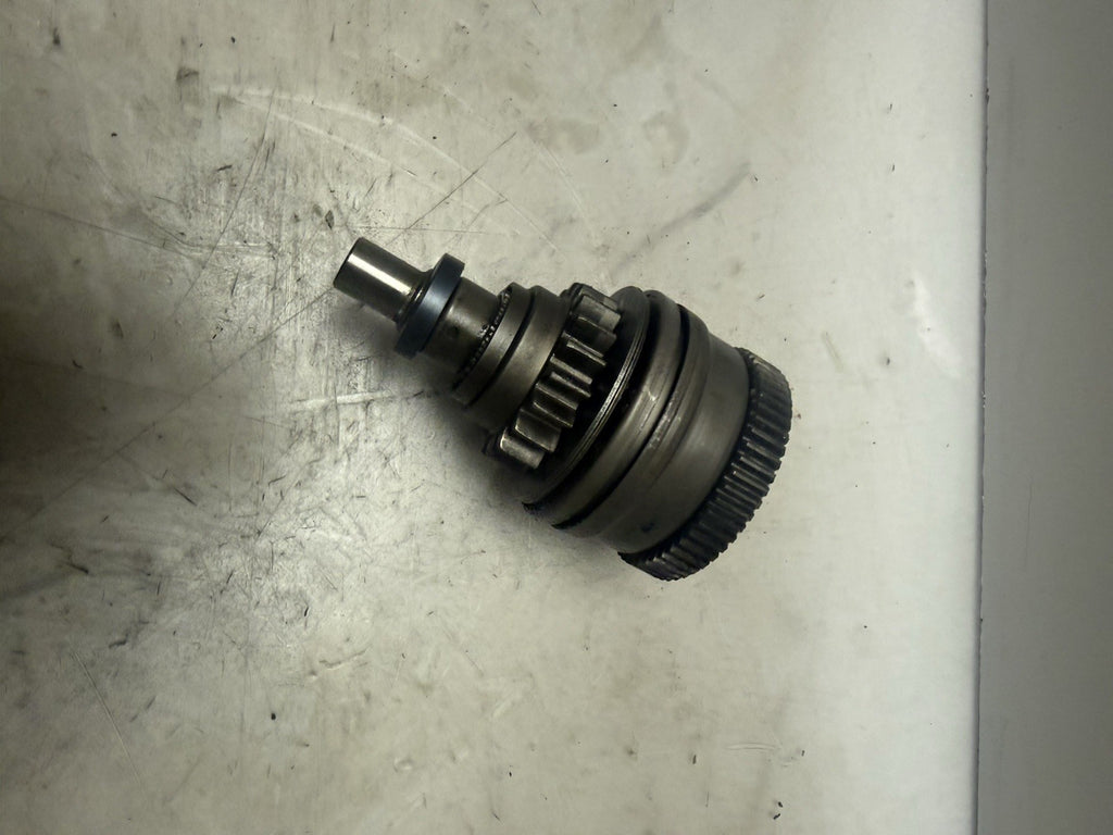 1998-2007 Sea-Doo OEM Starter Drive Gear Ass'y Freshwater GTX DI Sportster XP