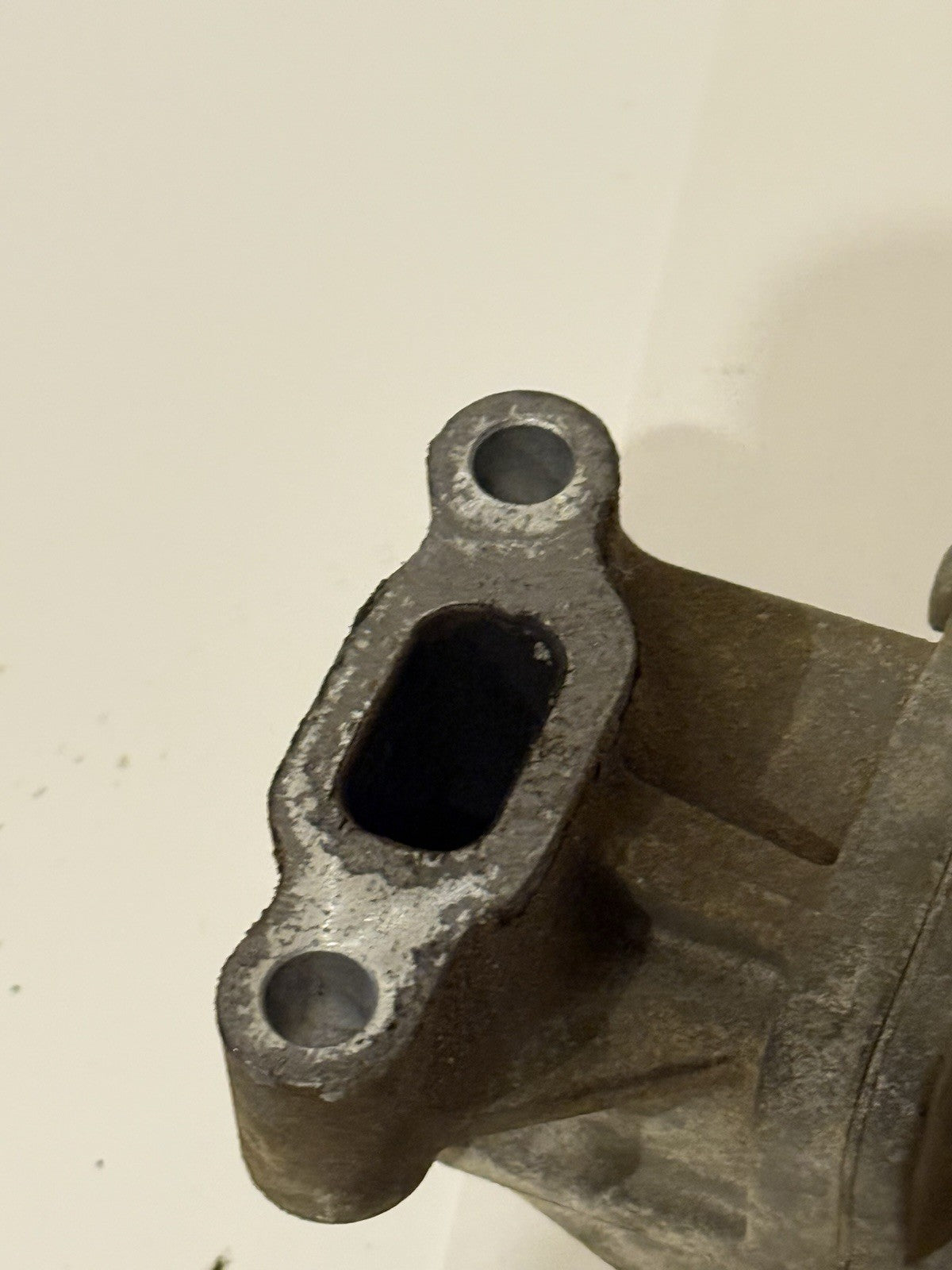 Air Injection Check Valve 2007 Chevrolet Trailblazer 4.2 OEM