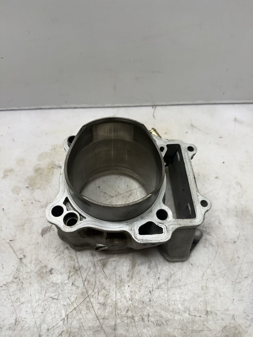 2000-2024 Suzuki LTZ 400 DRZ 400 OEM Cylinder Jug Standard
