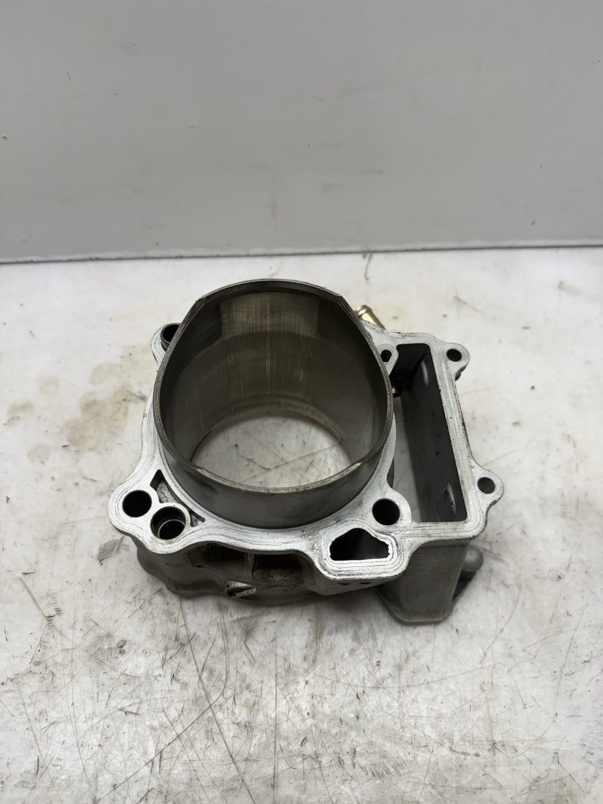 2000-2024 Suzuki LTZ 400 DRZ 400 OEM Cylinder Jug Standard
