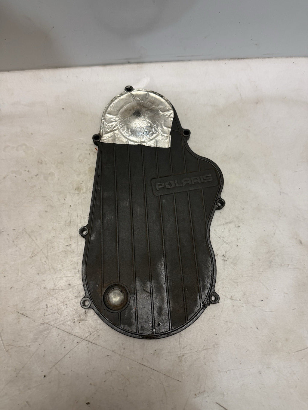 2006-2015 Polaris RMK Switchback Cleanfire Dragon 600 OEM Engine Chaincase Cover