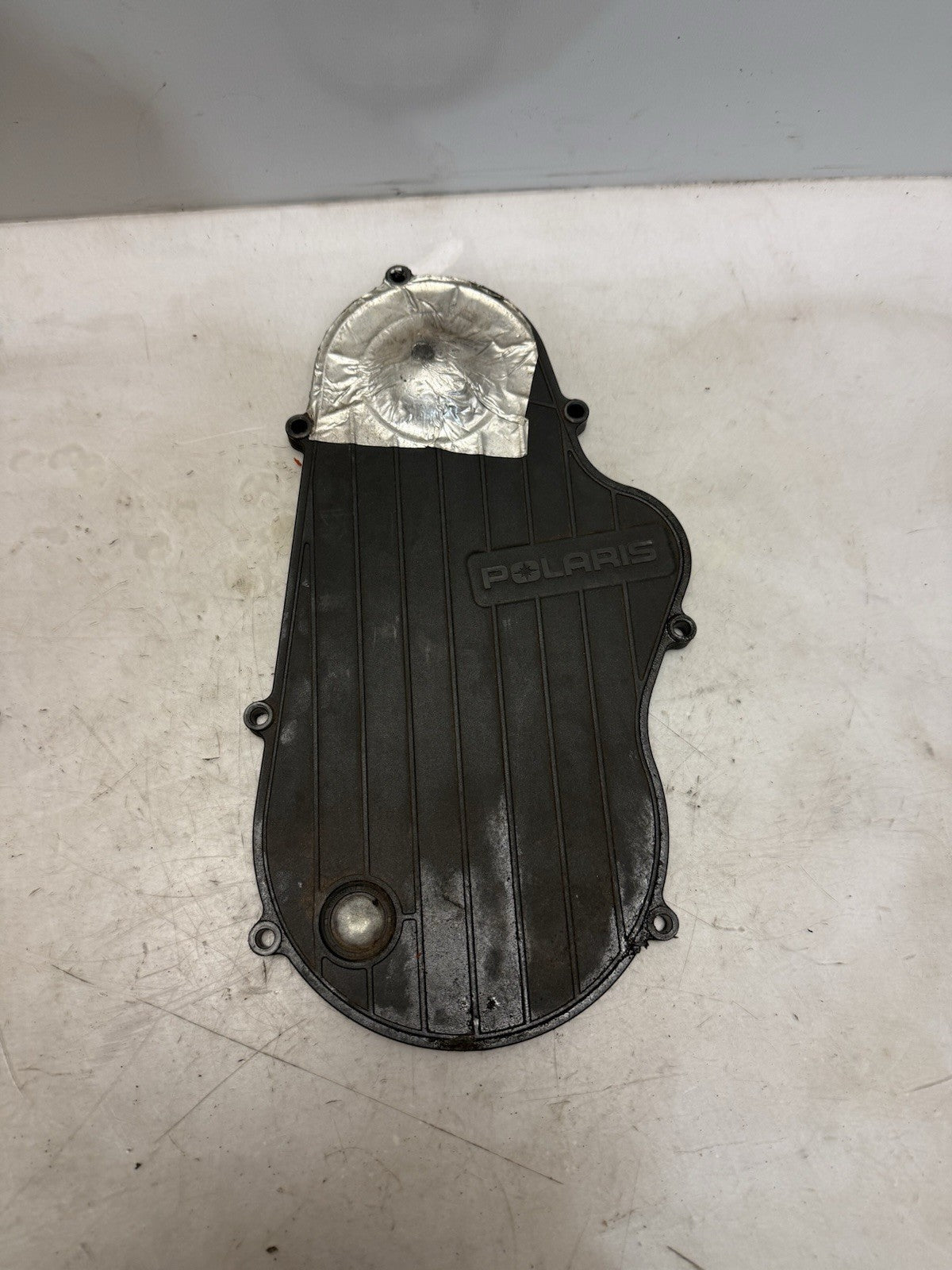 2006-2015 Polaris RMK Switchback Cleanfire Dragon 600 OEM Engine Chaincase Cover