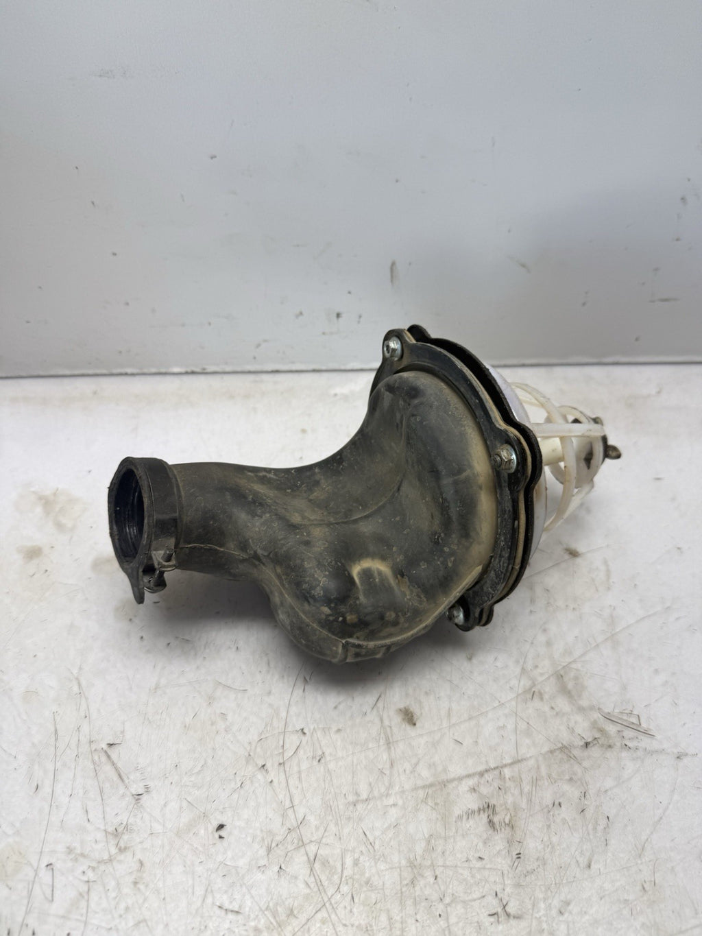 2000-2027 Kawasaki KX65 OEM Air Intake Box Cleaner Boot