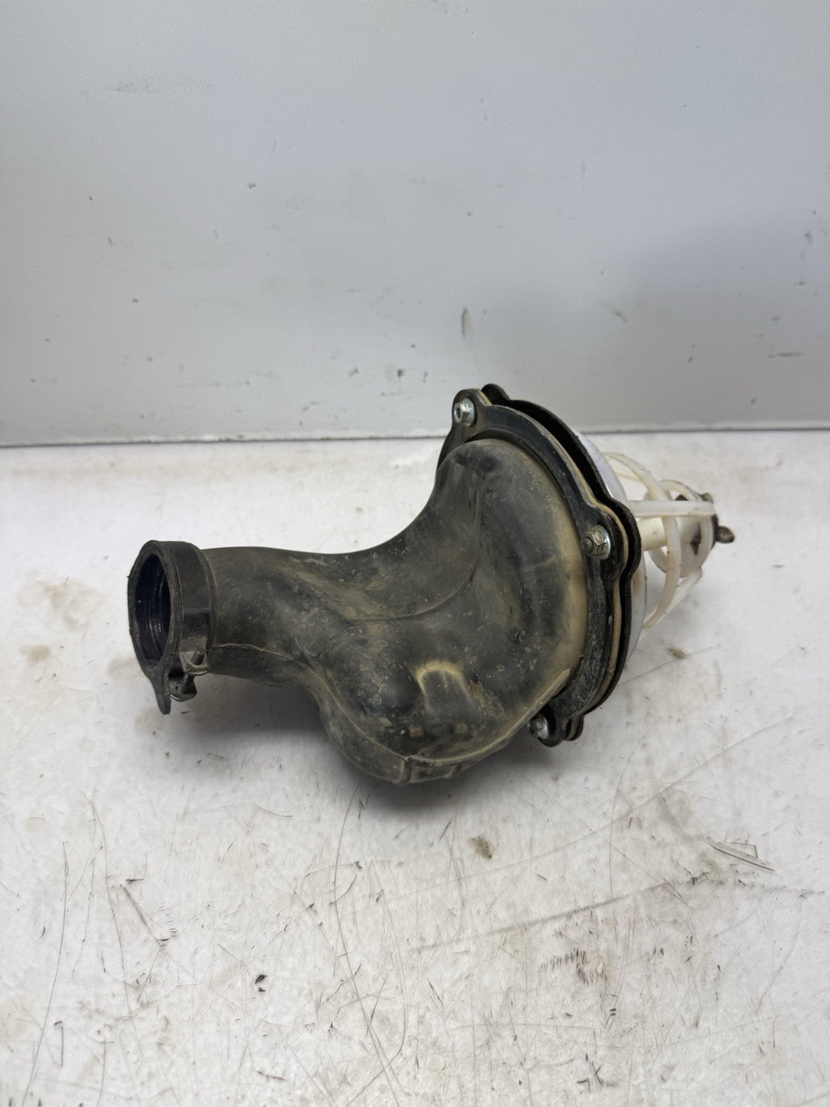 2000-2027 Kawasaki KX65 OEM Air Intake Box Cleaner Boot