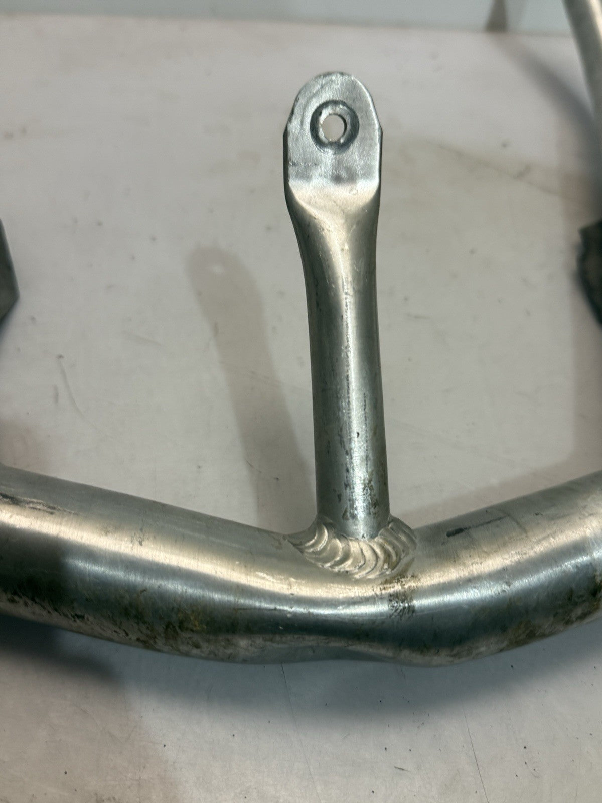2013-2025 POLARIS INDY 550 VOYAGER Switchback 600 OEM Front Bumper Grab Handle