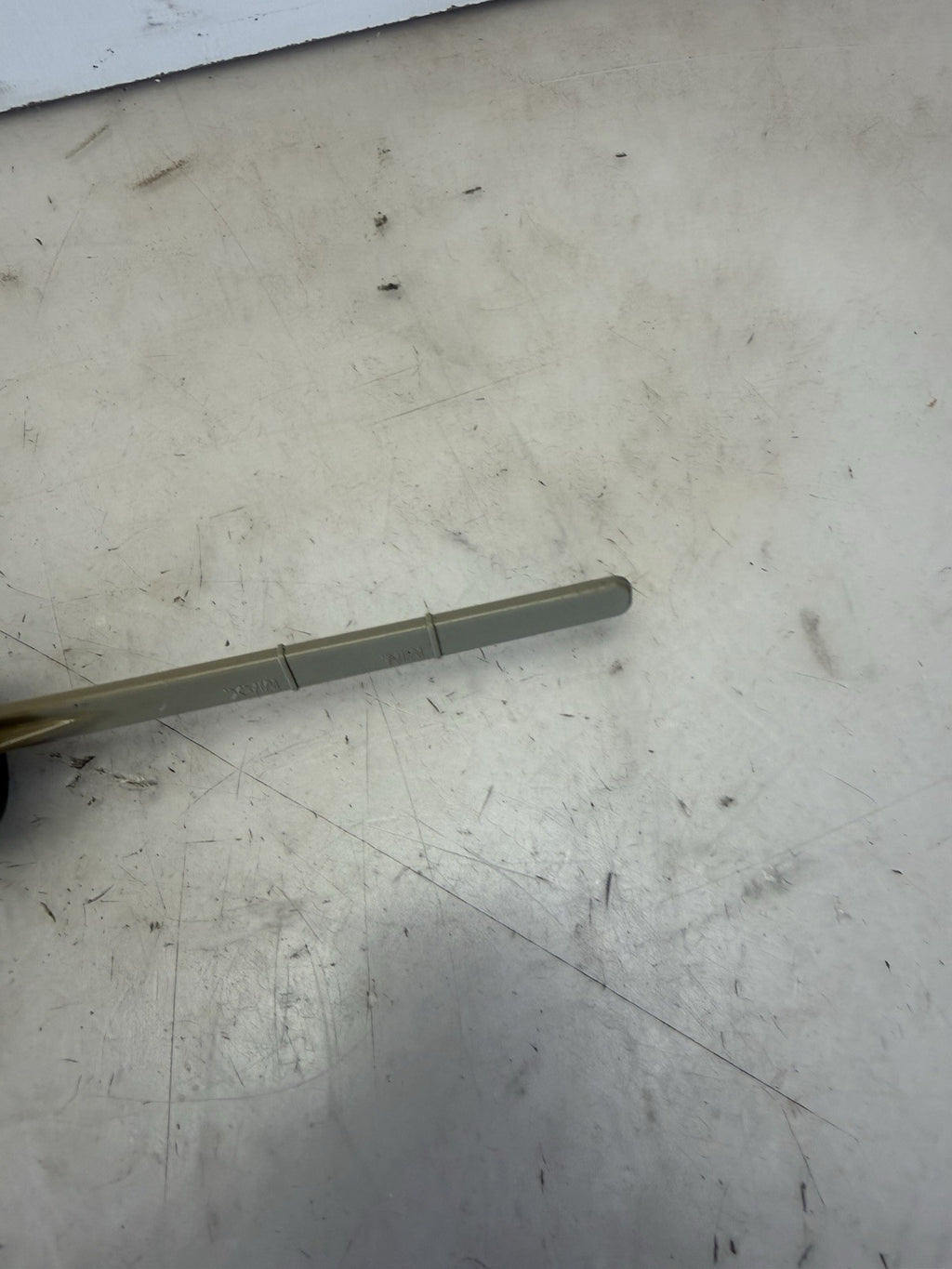 2014-2026 Sea-Doo Spark 900 HO ACE / Trixx OEM Oil Filler Tube & Dip Stick