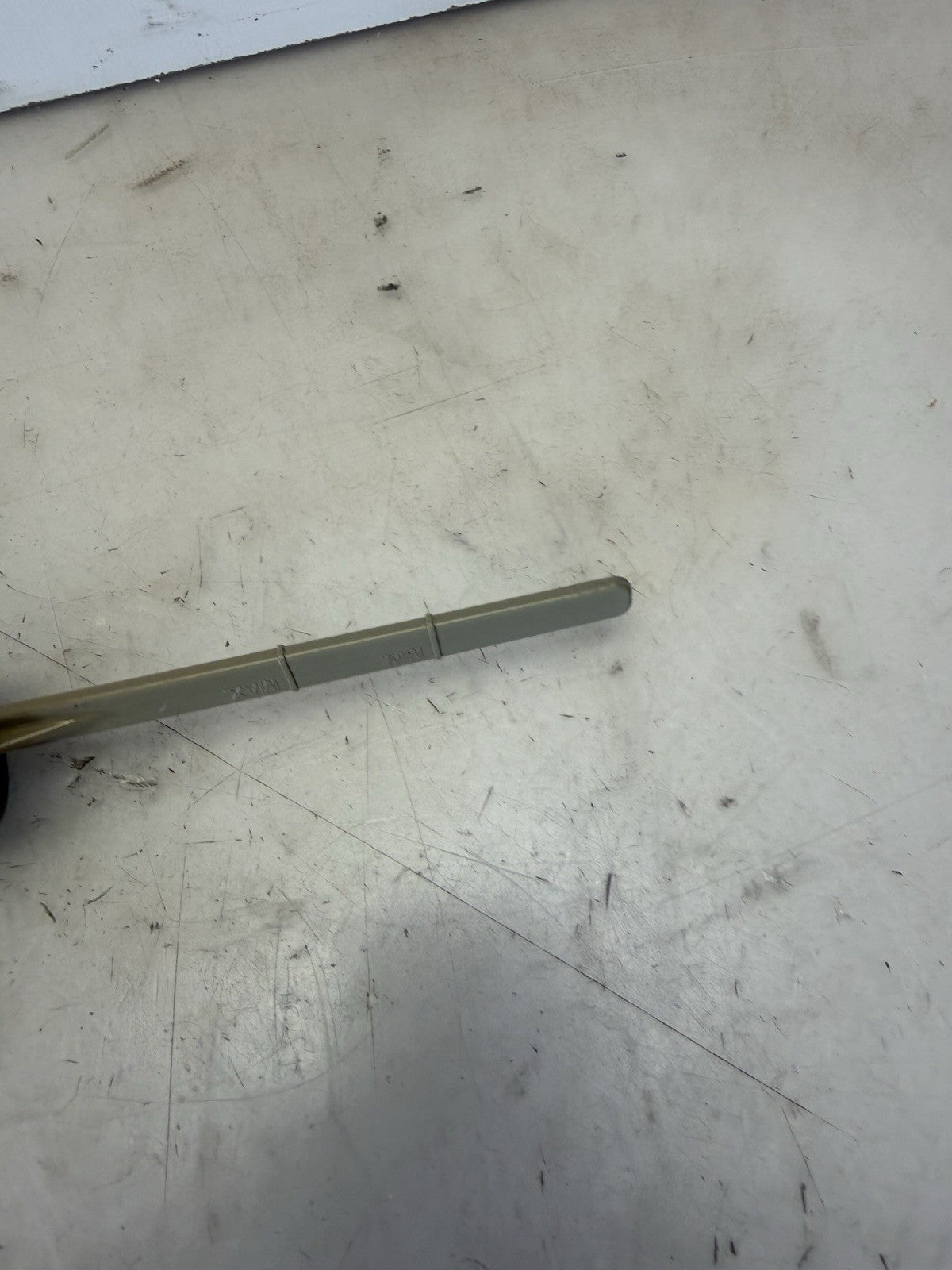 2014-2026 Sea-Doo Spark 900 HO ACE / Trixx OEM Oil Filler Tube & Dip Stick