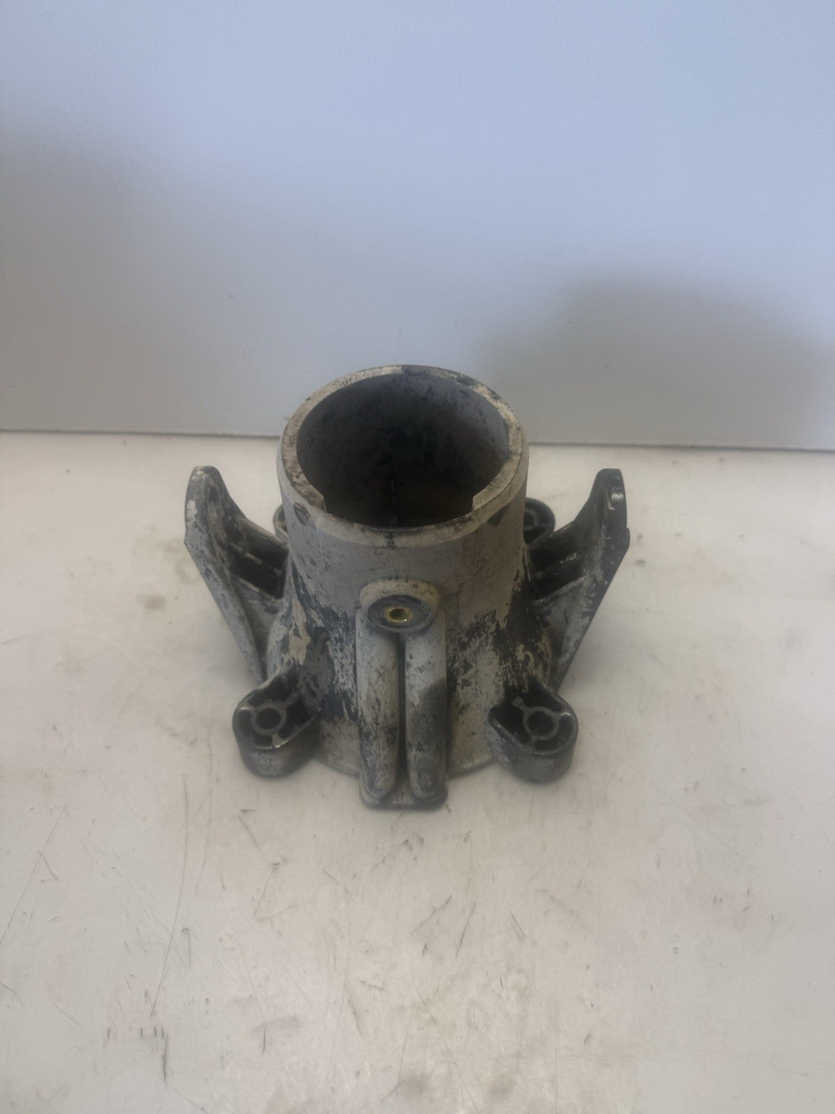 1998-2002 Sea-Doo GTX RFI 787/800 OEM Jet Pump Nozzle Venturi 271000851
