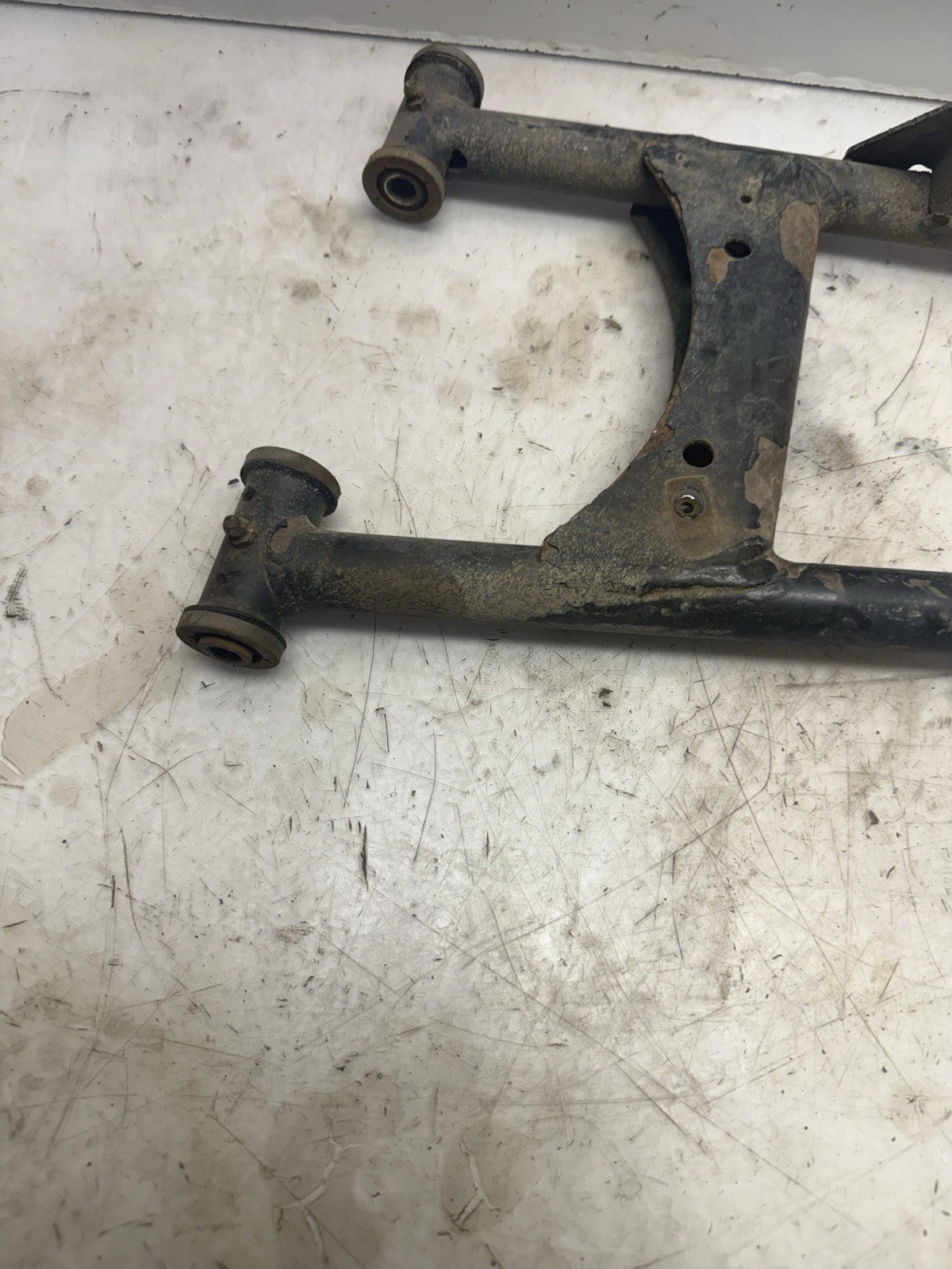 2009-2010 Polaris Sportsman 550 850 EPS XP OEM Right Rear Lower A Arm
