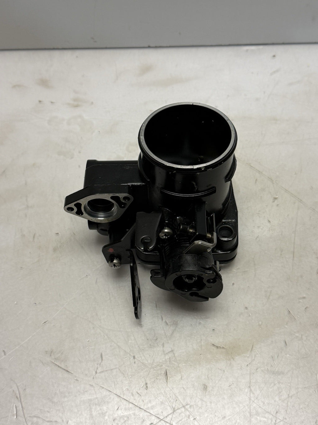 2003-2012 Sea-Doo OEM Throttle Body Ass'y GTX-4TEC Challenger Speedster RXP 215