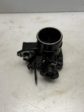 2003-2012 Sea-Doo OEM Throttle Body Ass'y GTX-4TEC Challenger Speedster RXP 215