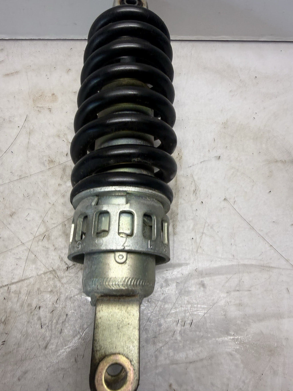 1998-2006 Suzuki Katana GSX600F OEM Rear Suspension Shock Absorber 62100-08F00
