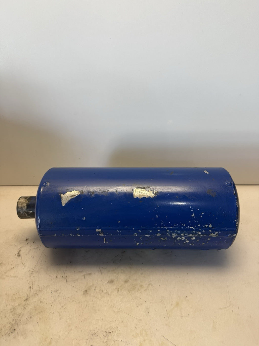 1996-2004 POLARIS SL700 SLT750 OEM EXHAUST SILENCER MUFFLER