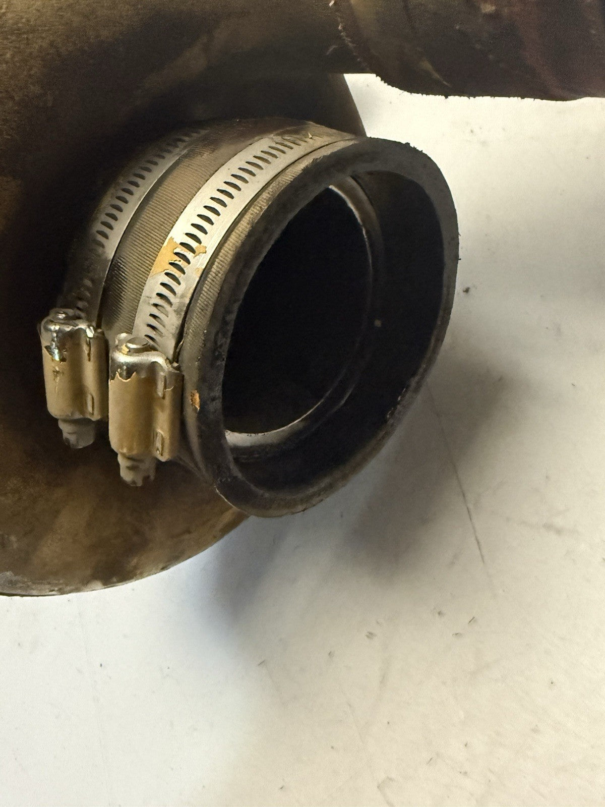 Caterpillar Diesel 3208 OEM Turbo Turbocharger Ass’y
