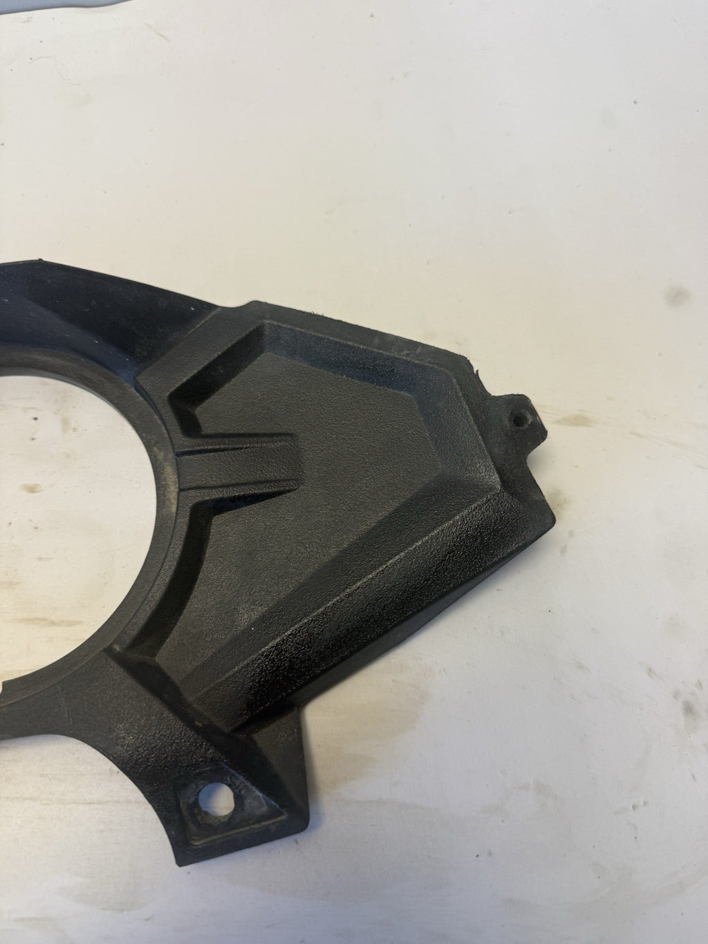 2014-2018 Polaris Sportsman ACE 570 OEM Gauge Housing Cover