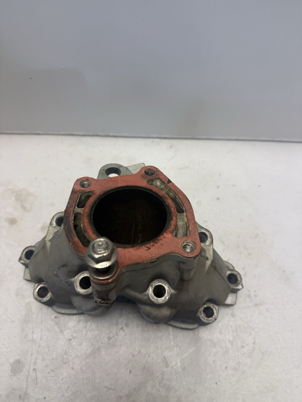 1998-2000 Sea-Doo Exhaust System Manifold OEM 290979604 GSX Limited Sportster