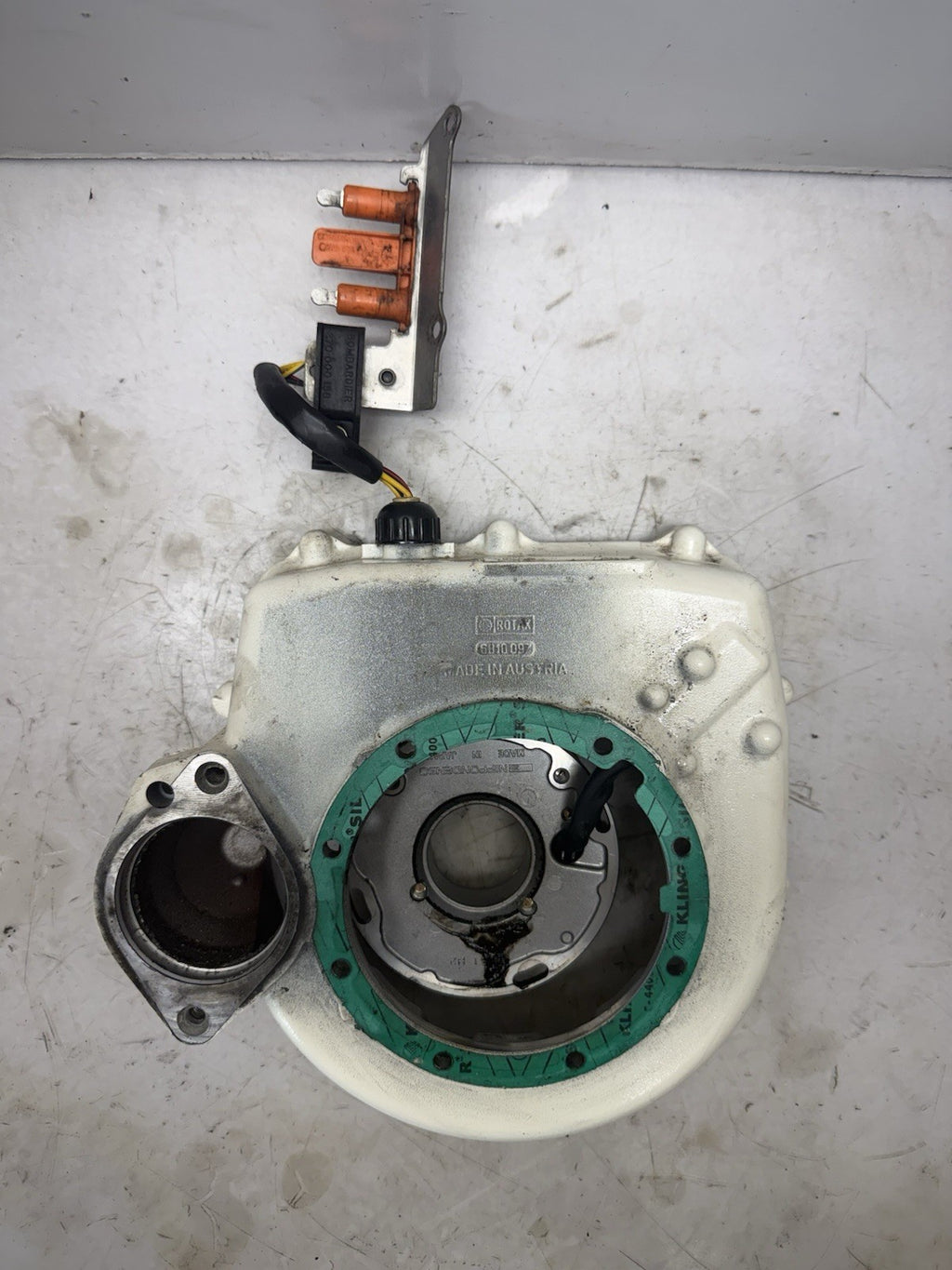 1997 Sea-Doo OEM Magneto Stator w/ Ignition Housing Ass'y GSI HX SP Speedster