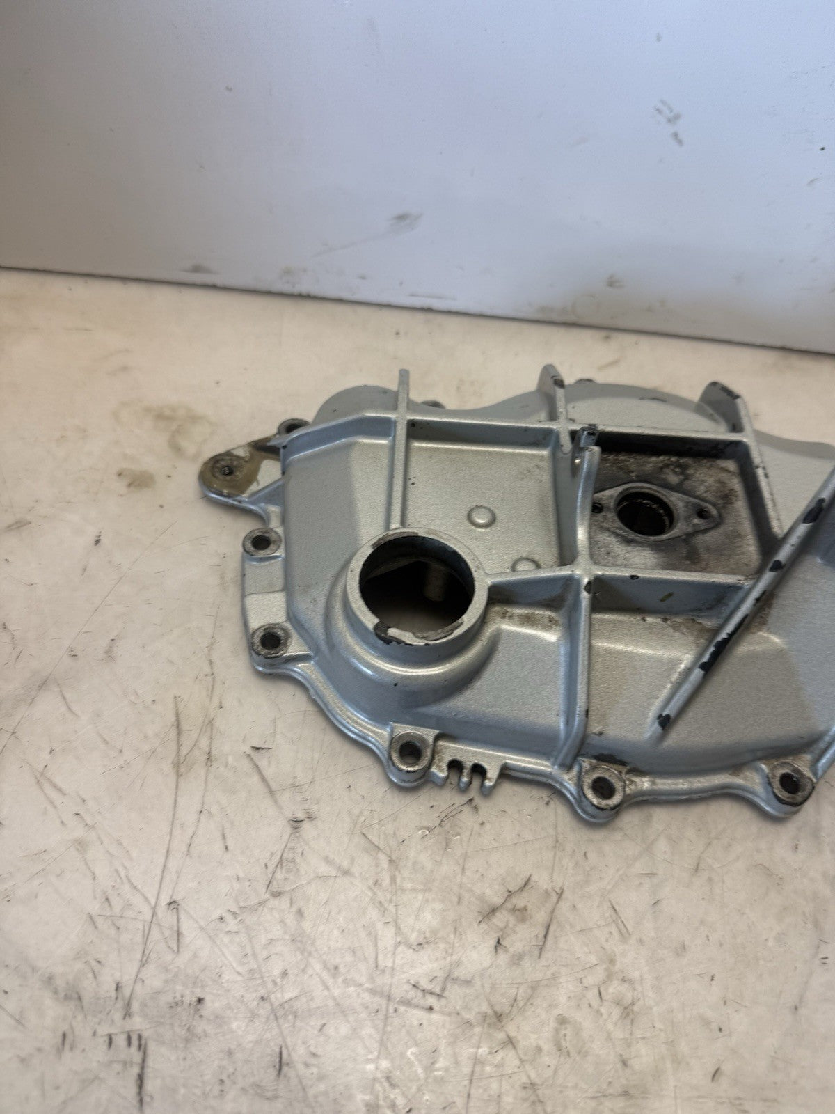 1996-2003 Sea-Doo OEM Stator Plate Ignition Cover GTX XP GSX Challenger XP RX