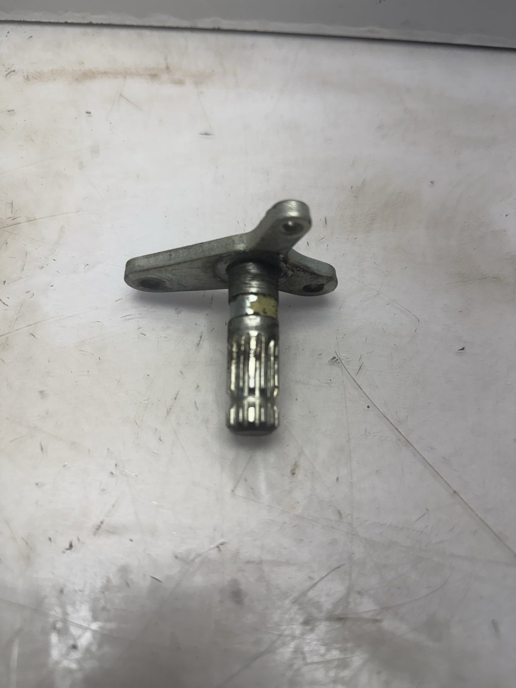 1988-2006 Suzuki Katana GSXF 600 750 Rear Brake Pivot Bracket Arm 43120-19C00