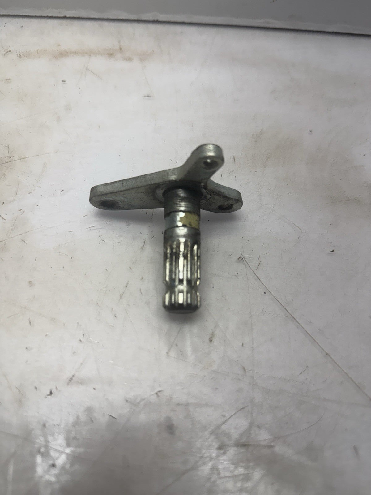 1988-2006 Suzuki Katana GSXF 600 750 Rear Brake Pivot Bracket Arm 43120-19C00