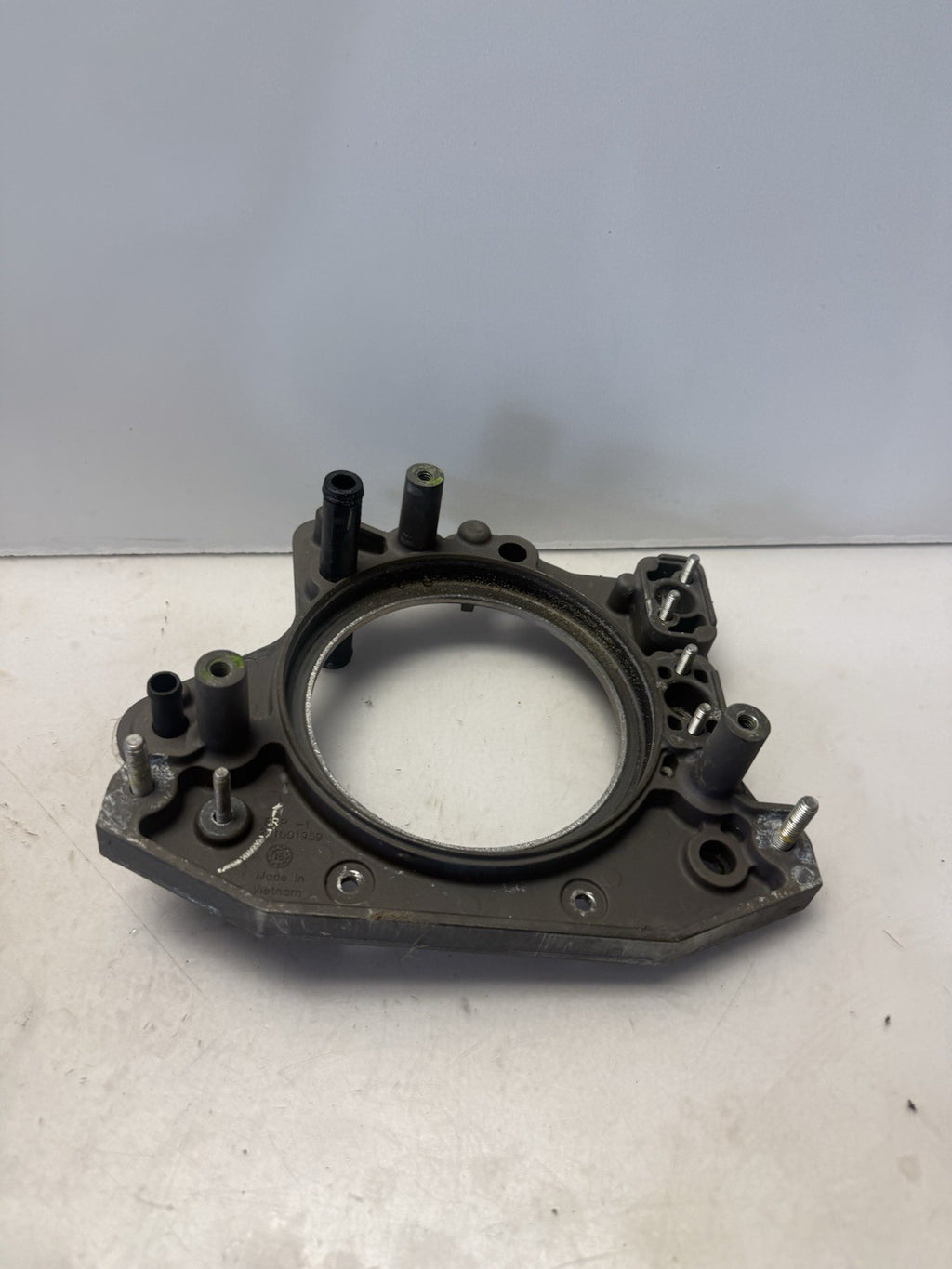 2016-2026 Sea-Doo SPARK & SPARK TRIXX 900 OEM Jet Pump Transom Plate 271001956