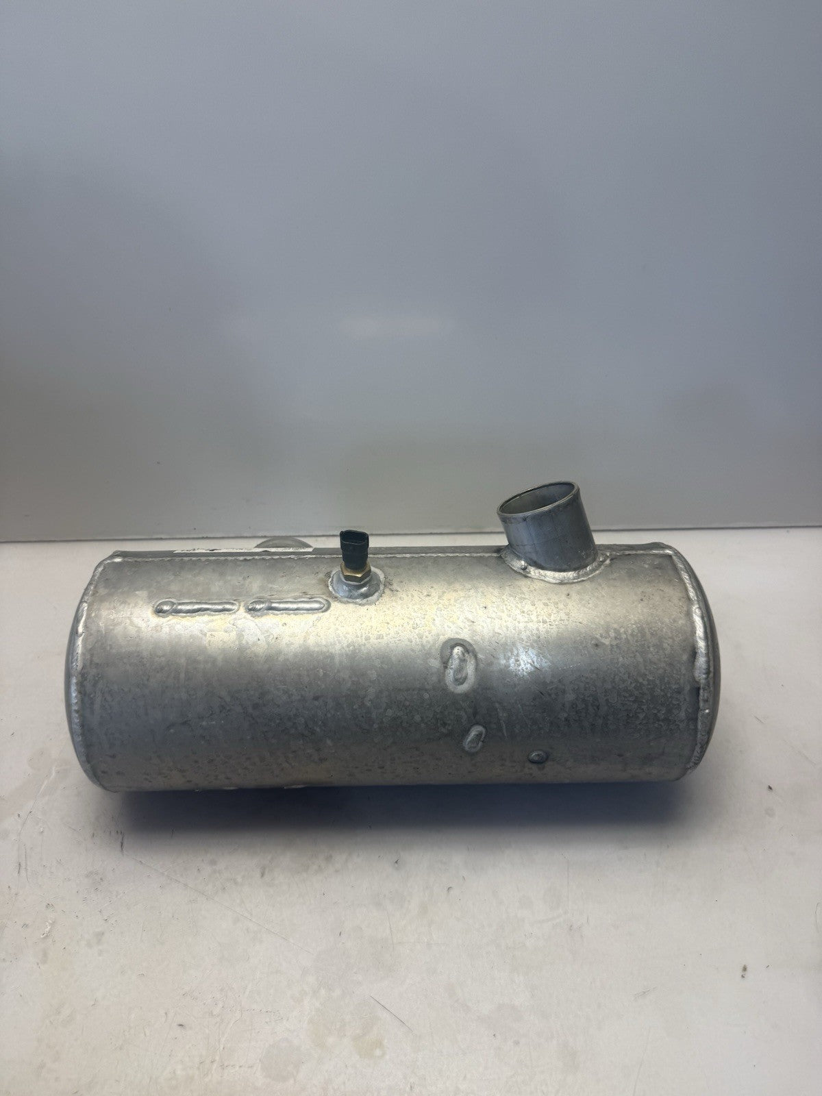 2014-2026 Sea-Doo SPARK Trixx 900 OEM Exhaust Muffler Water Box 274001618