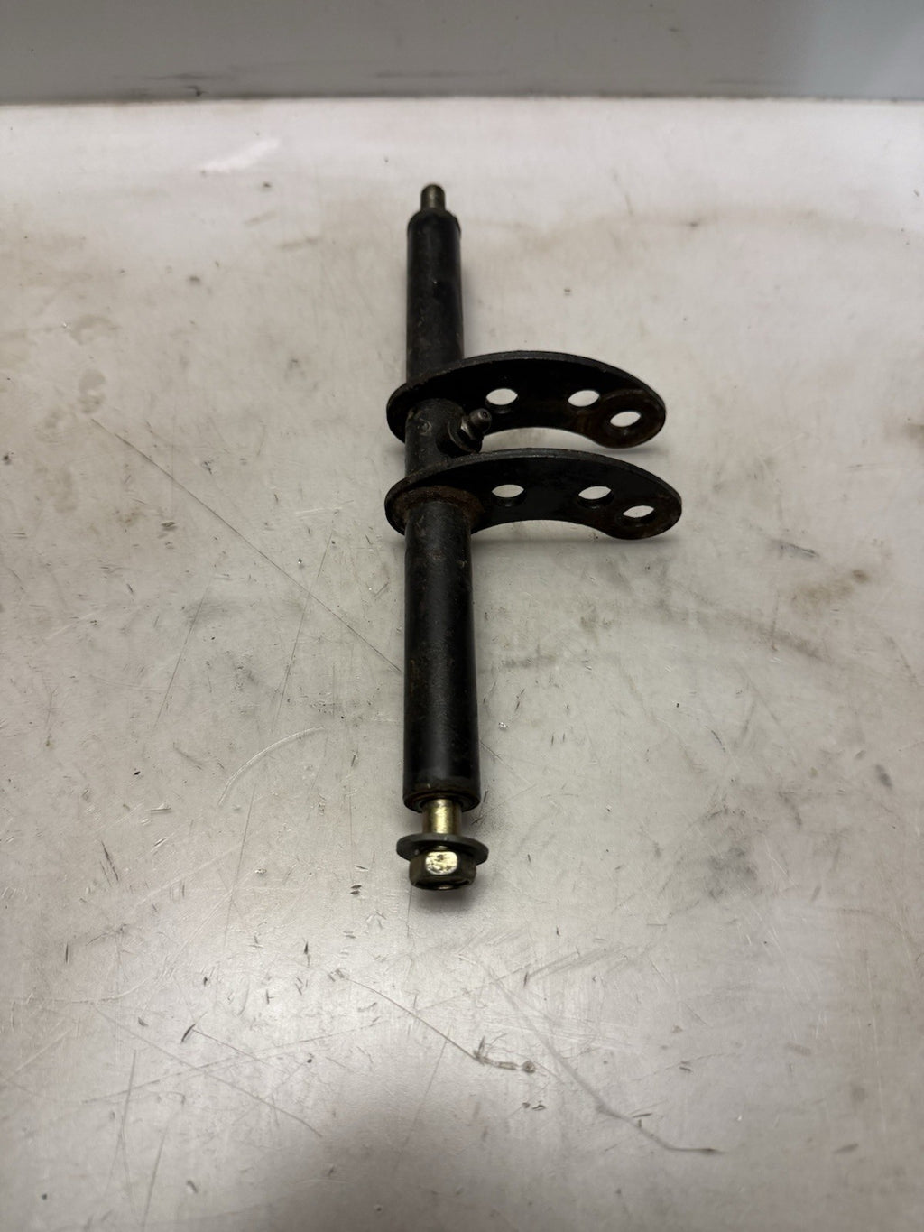 2003-2016 Polaris OEM Front Pivot Arm Ass'y RMK Edge SKS Switchback Dragon 800