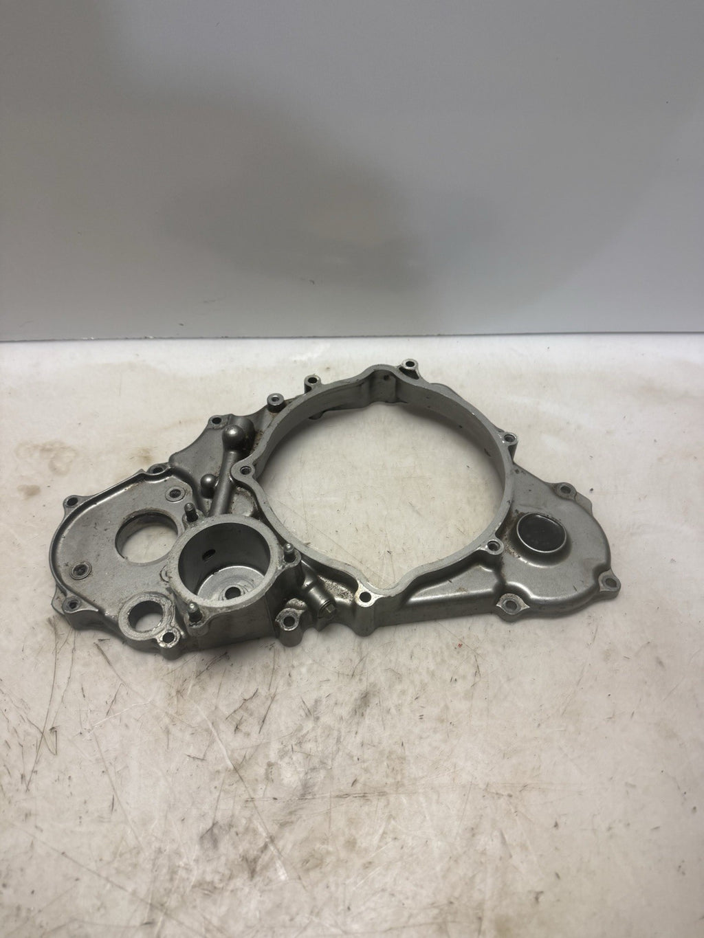 2000 - 2004 Suzuki DR-Z400E DR-Z400S OEM Inner Clutch Cover 11341-29F00