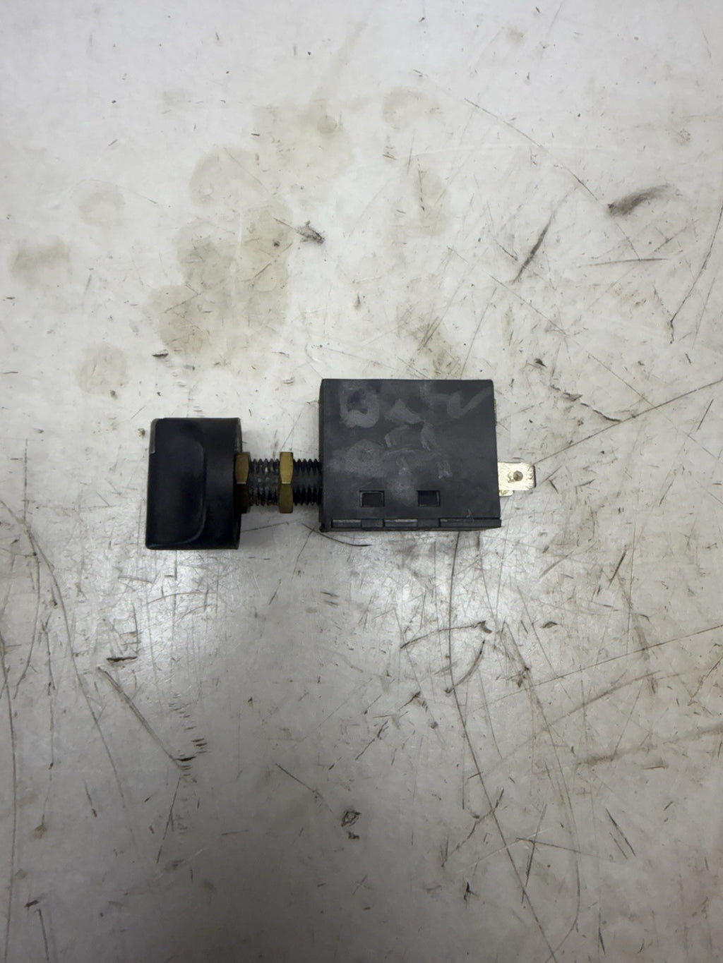 1997 SEA-DOO SPEEDSTER 720 OEM BILGE PUMP WATER OUT SWITCH 278000540