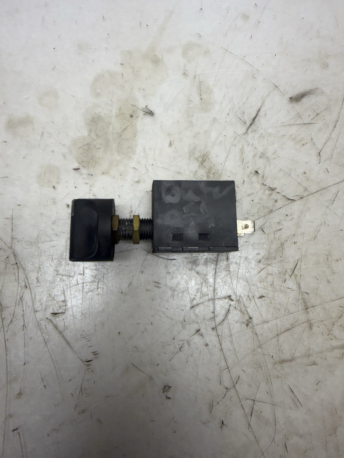 1997 SEA-DOO SPEEDSTER 720 OEM BILGE PUMP WATER OUT SWITCH 278000540