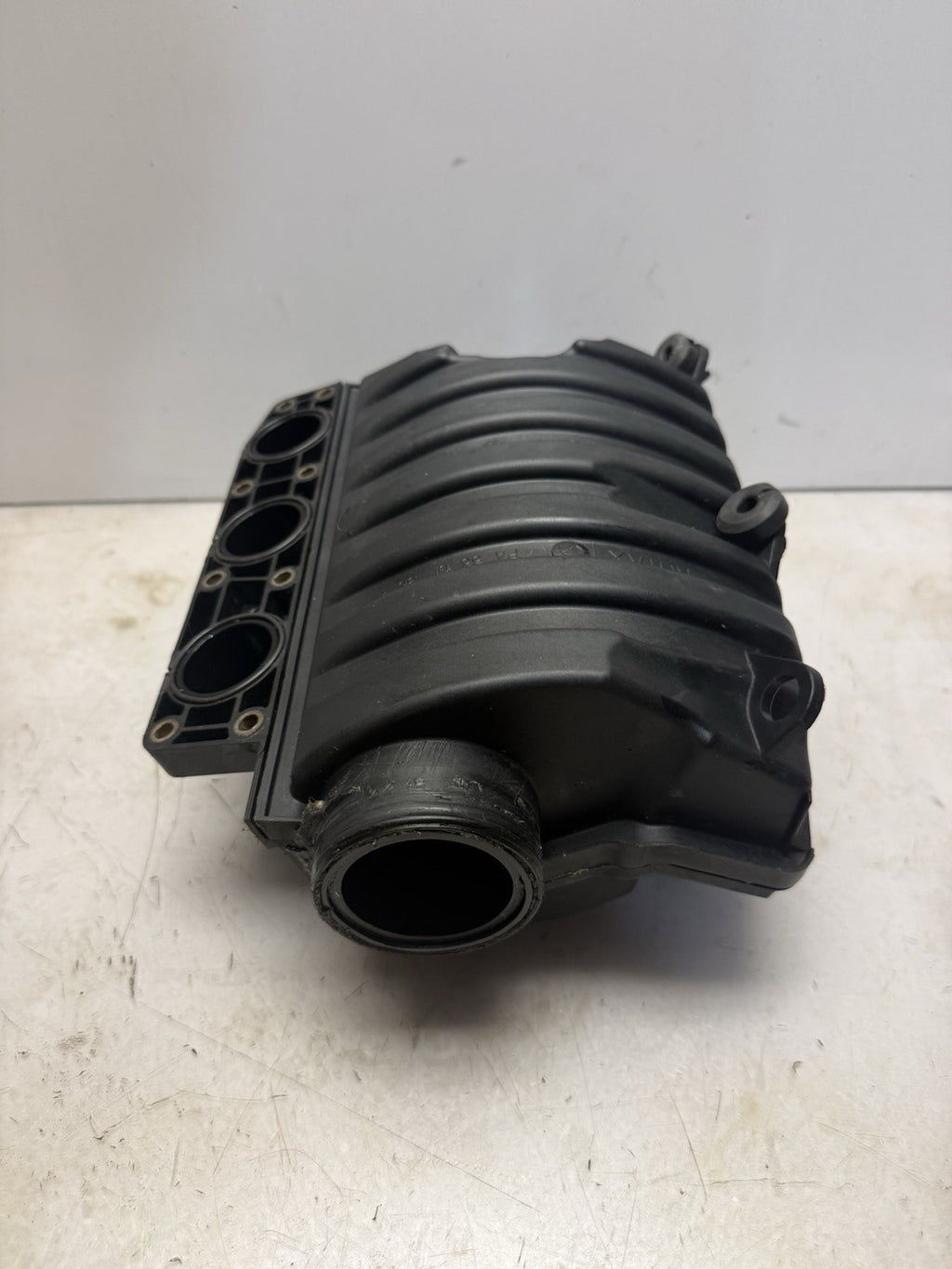 2014-2015 Sea-Doo Spark 900 HO ACE OEM Air Intake Manifold 420867365