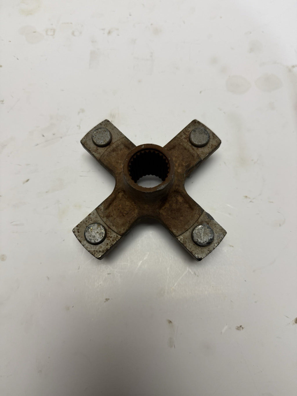 2003-2007 Suzuki LTZ 400 OEM Rear Wheel Hub