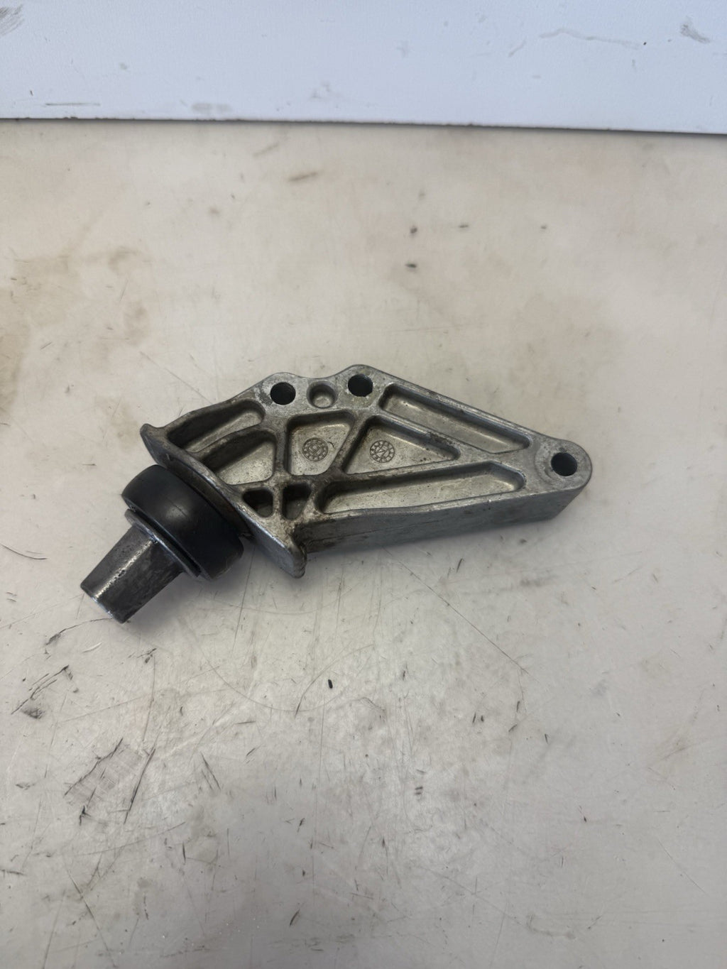 2014-2026 Sea-Doo OEM Front Engine Motor Mount Bracket Ass'y Intake Spark GTI