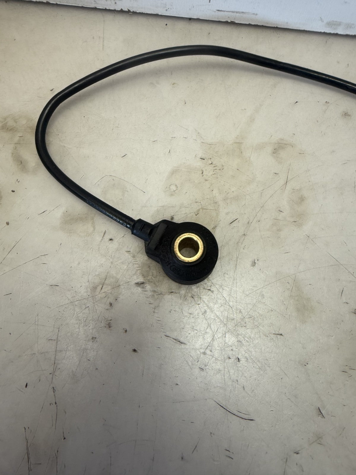 2011-2025 Sea-Doo RXP-X 300 / Spark 900 HO ACE OEM Noise Knock Sensor 420664031