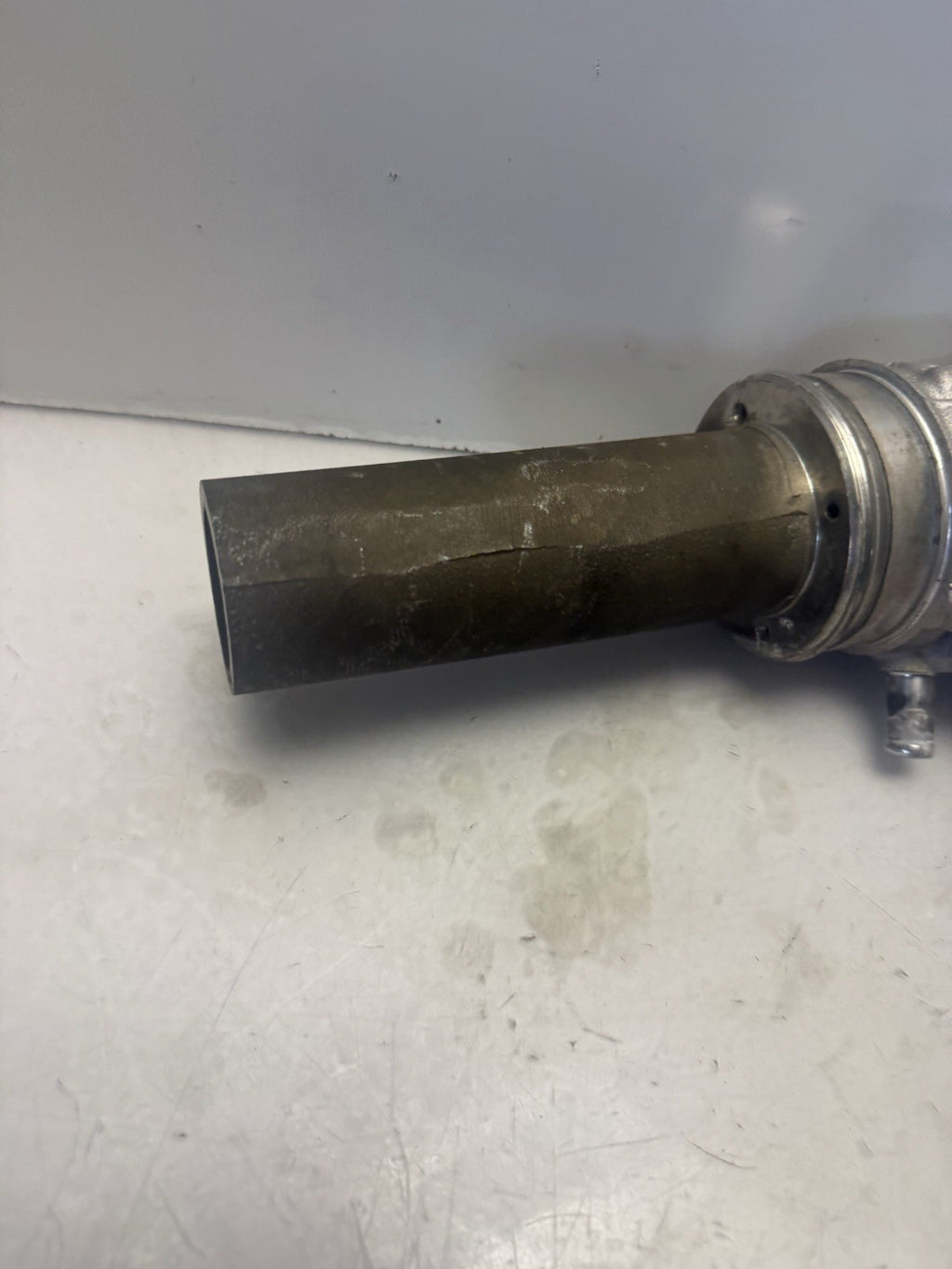 2014-2026 Sea-Doo SPARK Trixx 900 OEM Exhaust Header Manifold Pipe 420673510