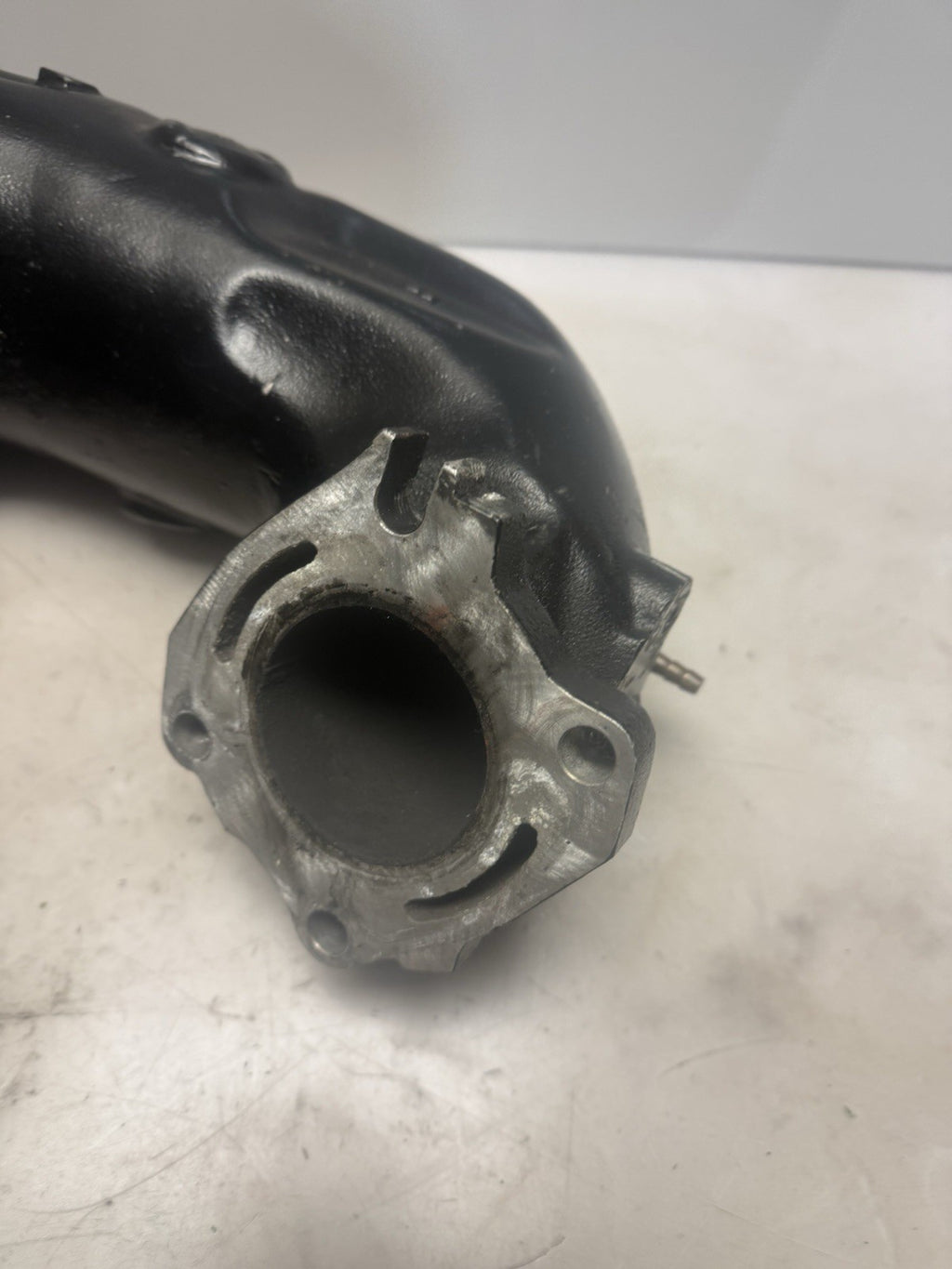 2001-2003 RX DI XP DI GTX DI Sea-Doo OEM FRESHWATER Exhaust Muffler Head Pipe