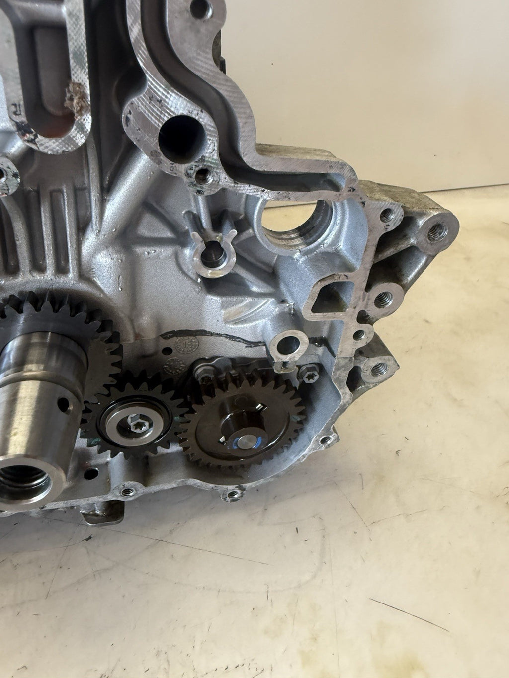 2014-2024 Sea-Doo GTI GTS SPARK 900cc OEM Complete FRESHWATER Engine Motor 37hrs