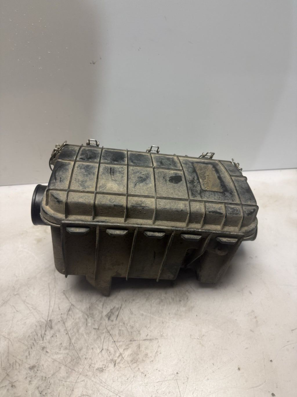 2018-2026 Polaris Ranger XP 1000 OEM Air Intake Box Ass'y